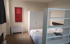 Suiten Apartments